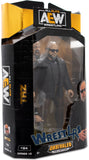 Taz - AEW Unrivaled Series 10