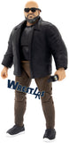 Taz - AEW Unrivaled Series 10