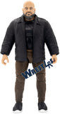 Taz - AEW Unrivaled Series 10