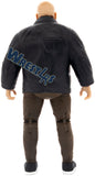 Taz - AEW Unrivaled Series 10