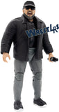 Taz RARE - AEW Unrivaled Series 10