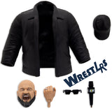 Taz RARE - AEW Unrivaled Series 10