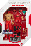 The Great Muta - WWE Ultimate Edition Series 25
