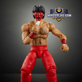 The Great Muta - WWE Ultimate Edition Series 25
