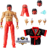 The Great Muta - WWE Ultimate Edition Series 25