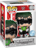 The Hurricane POP! Vinyl Figure - No. 151