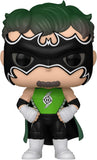 The Hurricane POP! Vinyl Figure - No. 151