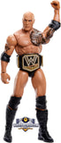 The Rock - WWE Main Event Champions Series 5 - USA Import