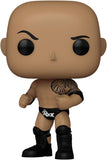 The Rock POP! Vinyl Figure - No. 137