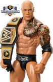 The Rock - WWE Main Event Champions Series 5 - USA Import