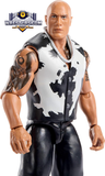 The Rock - WWE Main Event Series 156