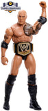 The Rock - WWE Main Event Champions Series 5 - USA Import