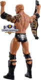 The Rock - WWE Main Event Champions Series 5 - USA Import
