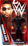 Tonga Loa - WWE Main Event Series 160