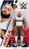Top Dolla - WWE Basic Series 142
