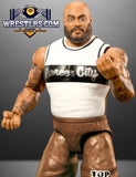 Top Dolla - WWE Basic Series 142