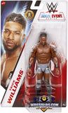 Trick Williams - WWE Main Event Series 158