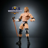 Triple H - WWE Elite SummerSlam 25