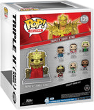 Triple H POP! Vinyl Figure - No. 139