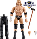 Triple H - WWE Elite SummerSlam 25