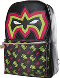 WWE Ultimate Warrior Backpack