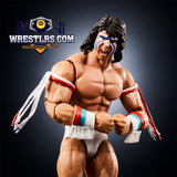 Ultimate Warrior - WWE Elite Royal Rumble Series 2026