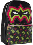 WWE Ultimate Warrior Backpack