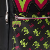 WWE Ultimate Warrior Backpack