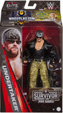 Undertaker - WWE Elite Survivor Series 26