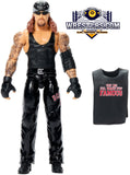 Undertaker - WWE Main Event Series 161