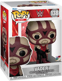 Vader POP! Vinyl Figure - No. 138