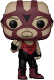 Vader POP! Vinyl Figure - No. 138