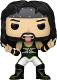 X-Pac POP! Vinyl Figure - No. 174