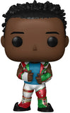 Xavier Woods POP! Vinyl Figure - No. 92