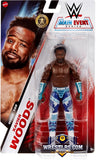 Xavier Woods - WWE Main Event Series 159