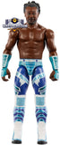 Xavier Woods - WWE Main Event Series 159