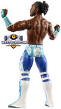 Xavier Woods - WWE Main Event Series 159