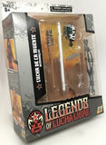 Lucha De La Muerte - Legends of Lucha Libre Accessory Pack