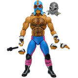 Konnan – Legends of Lucha Libre Premium Series 2