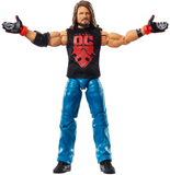 AJ Styles - WWE Elite Series Wrestlemania 38