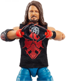AJ Styles - WWE Elite Series Wrestlemania 38