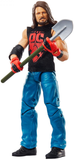 AJ Styles - WWE Elite Series Wrestlemania 38