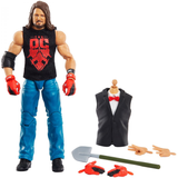 AJ Styles - WWE Elite Series Wrestlemania 38