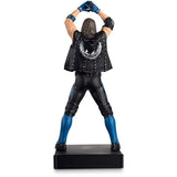 AJ Styles - WWE Eaglemoss - No.1 Statue & Magazine