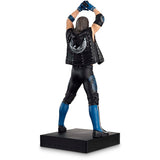 AJ Styles - WWE Eaglemoss - No.1 Statue & Magazine