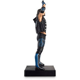 AJ Styles - WWE Eaglemoss - No.1 Statue & Magazine