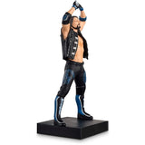 AJ Styles - WWE Eaglemoss - No.1 Statue & Magazine