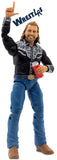 Adam Page - AEW Unmatched Series 4