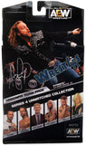 Adam Page - AEW Unmatched Series 4
