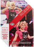 Alexa Bliss - WWE Ultimate Edition Series 12